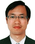 Prof. Dr. Rongjin Li